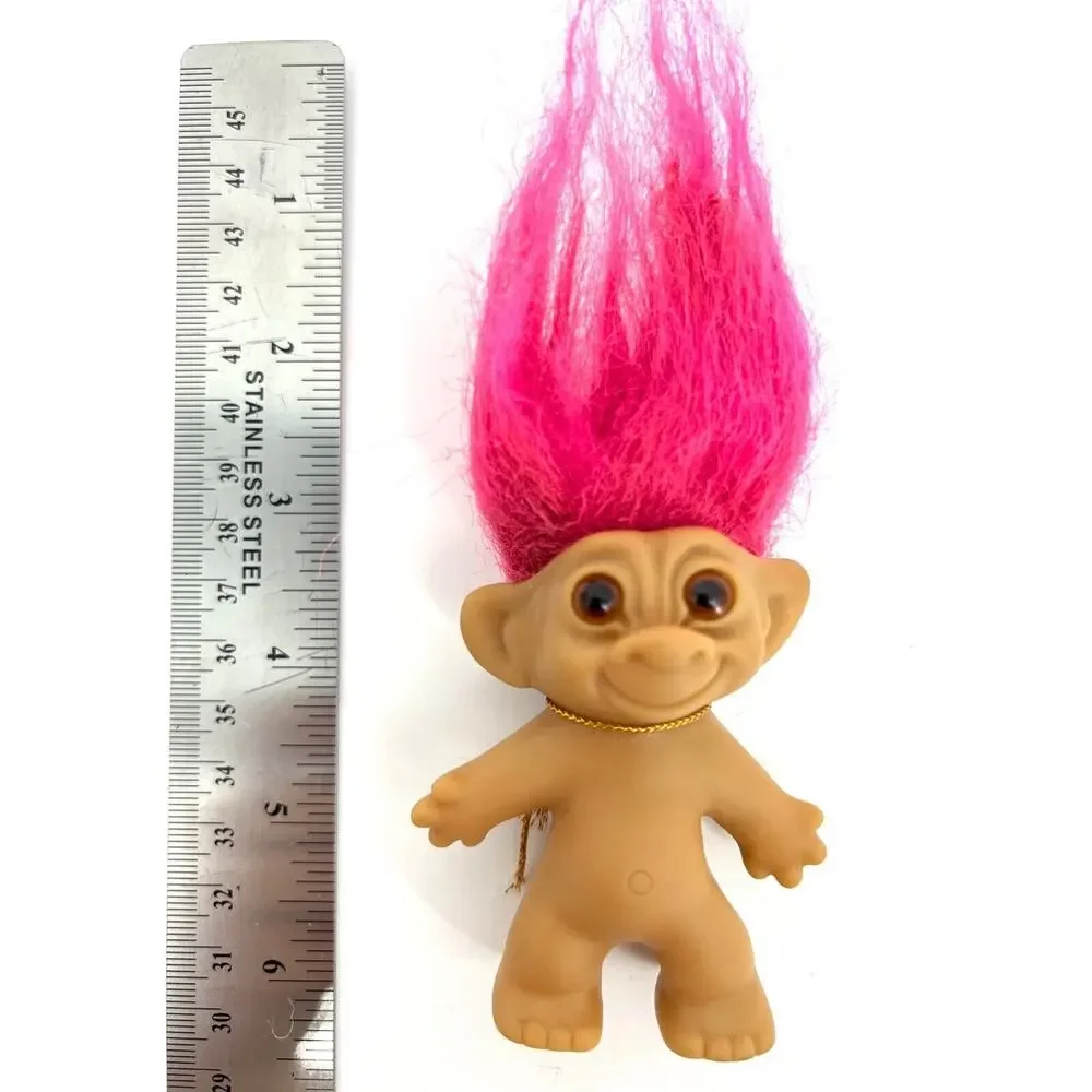 Uneedadoll Co. Inc. vintage uneedadoll